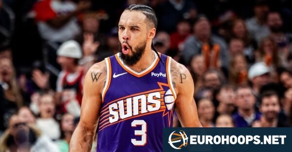 NBA (αποτελέσματα): Οι Σανς σταμάτησαν το σερί των 5 νικών των Τίμπεργουλβς – Νέο “διπλό” για Σπερς