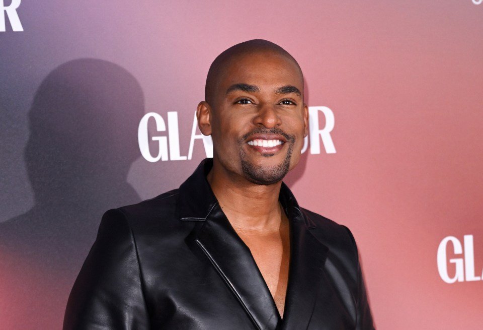 Glamour Women of The Year Awards 2023 – Arrivals