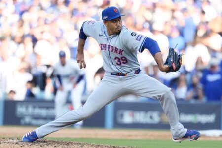 Analysis: Could Dodgers’ Edwin Díaz signing portend more big moves later this offseason?