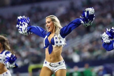 Cowboys complete 7-round mock draft: LB and SAF get addressed