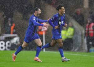 Tyler Adams from 45 yards out caps a weirdly delightful weekend for USMNT World Cup hopefuls