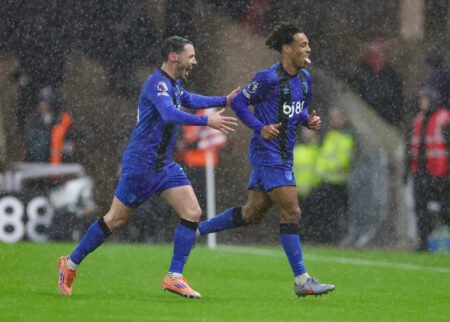 Tyler Adams from 45 yards out caps a weirdly delightful weekend for USMNT World Cup hopefuls