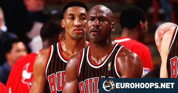 NBA’de 30 Takımın Tarihindeki En İyi 2. Opsiyon