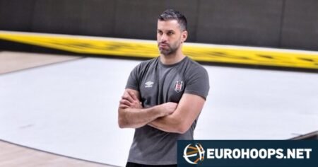 Dusan Alimpijevic: “Oyuncularımla Gurur Duyuyorum, Taraftarları Lietkabelis Maçında Tribüne Bekliyorum”