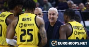 Σάκοτα: “Ξυπνάω και δεν ξέρω ποια ομάδα θα παίξει…”