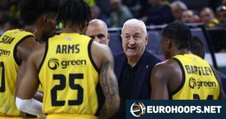 Σάκοτα: “Ξυπνάω και δεν ξέρω ποια ομάδα θα παίξει…”