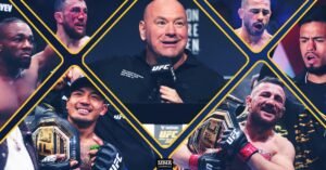 Between the Links: Petr Yan’s masterpiece at UFC 323, Dana White slams door on Tsarukyan again, Francis Ngannou