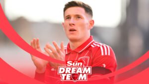 Did you notice Elliot Anderson’s low-key masterclass against Brighton?