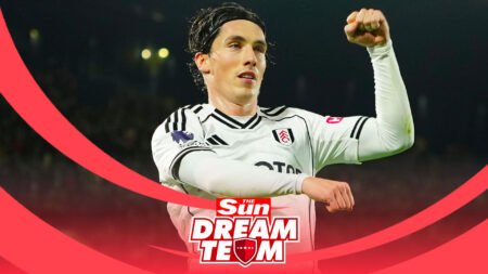 Super cheap in-form midfielder features in just 0.9% of teams ahead of tempting double Gameweek