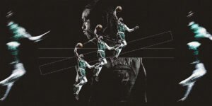 Gap year? Behind the Celtics’ surge in the East with Jaylen Brown playing quarterback