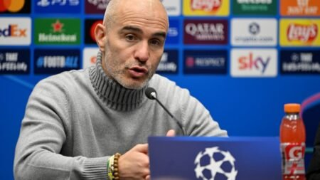 Chelsea beat Man Utd to ‘Moises Caicedo Jr’ transfer after wonderkid took U17 World Cup by storm