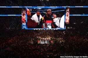 Ryan Garcia Calls Crawford ‘Coward’ Over WBC Snub