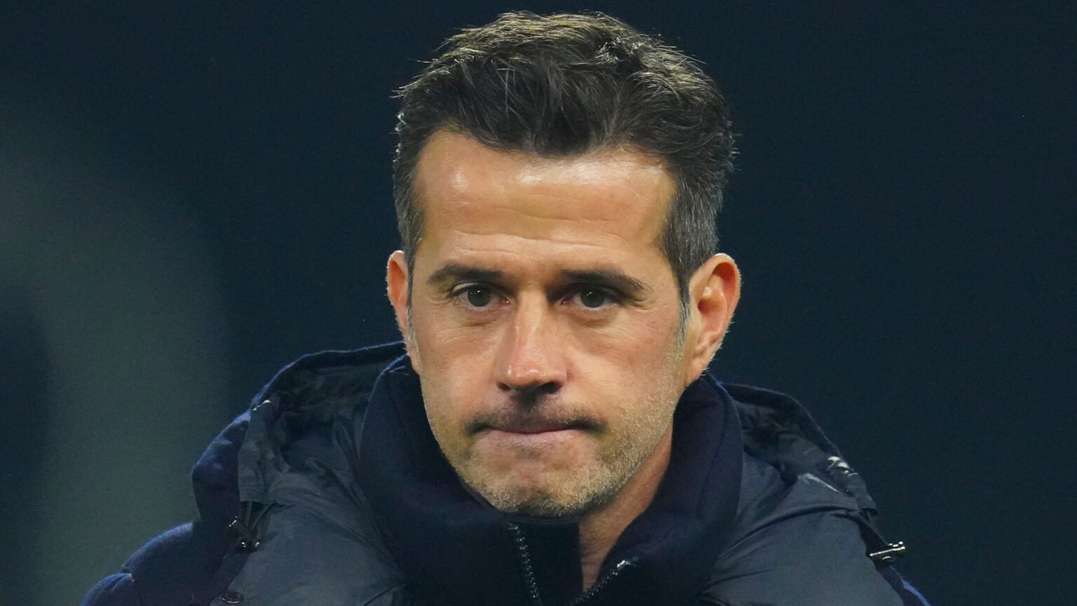 Fulham ‘consider former Championship manager, 41, to replace Marco Silva’ after stunning spell in Ligue 1