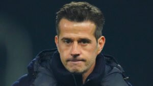 Fulham ‘consider former Championship manager, 41, to replace Marco Silva’ after stunning spell in Ligue 1