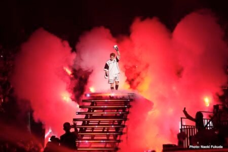 4 Fights in a Year — Is Inoue Burning Himself Out Before Nakatani?