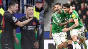 Toon throw away another lead as late leveller a story of Eddie Howe’s side’s season