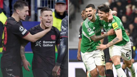 Toon throw away another lead as late leveller a story of Eddie Howe’s side’s season