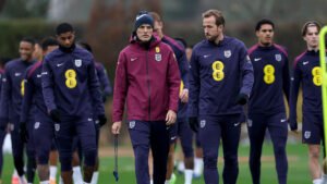 Price England fans must fork out for World Cup 2026 group games revealed