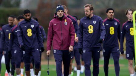 Price England fans must fork out for World Cup 2026 group games revealed