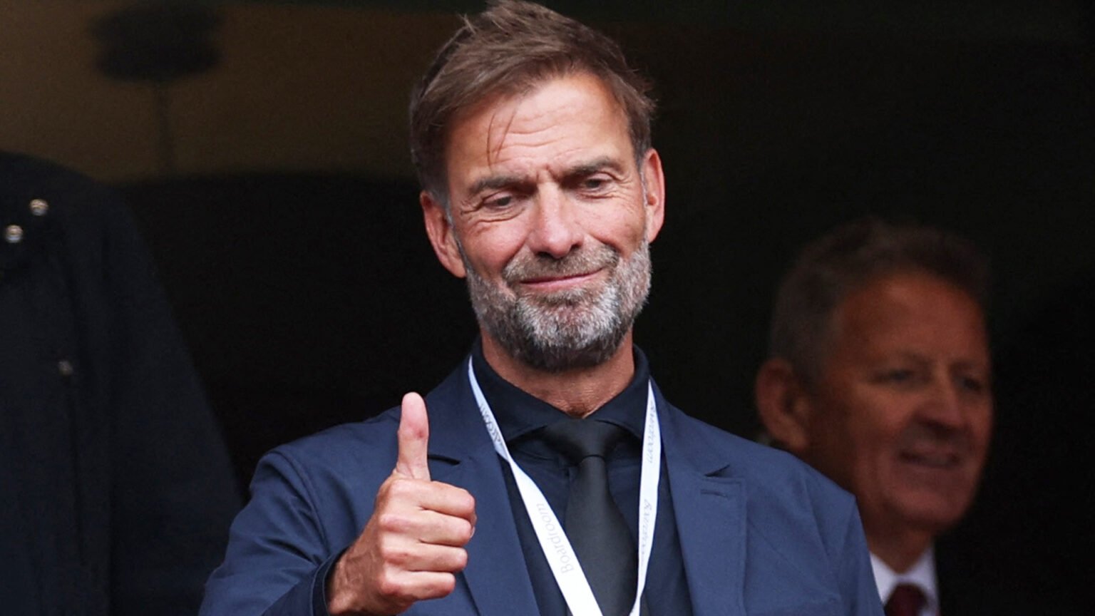 Jurgen Klopp wanted in shock return to management 18 months after stepping down as Liverpool boss