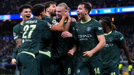 Nico O’Reilly and Erling Haaland leave Xabi Alonso’s job hanging by a thread