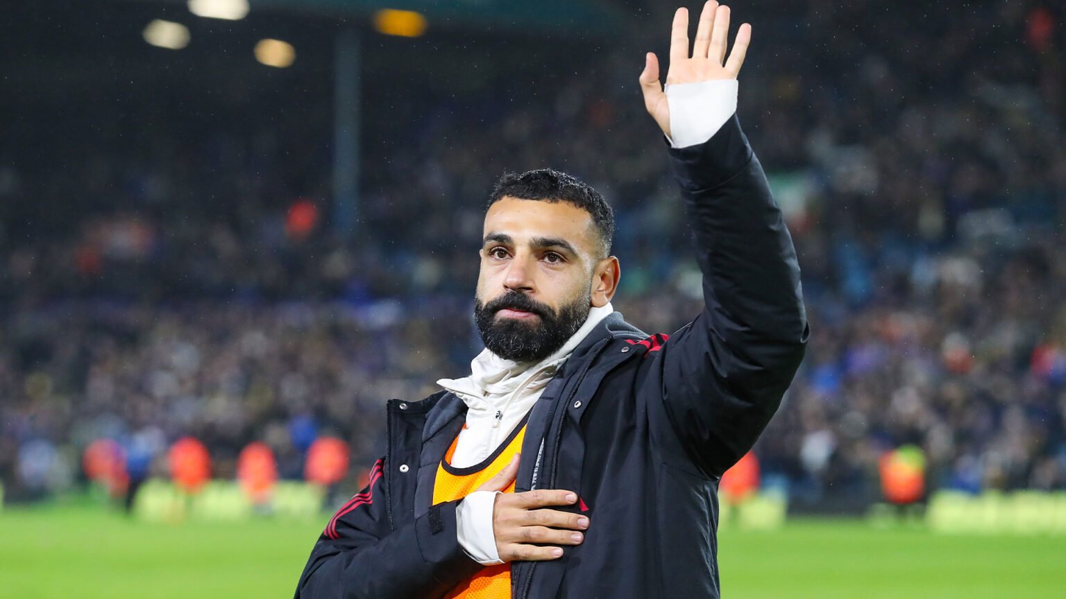 Every word of Mo Salah’s bombshell interview, from sensational Liverpool accusations to Jamie Carragher jibe