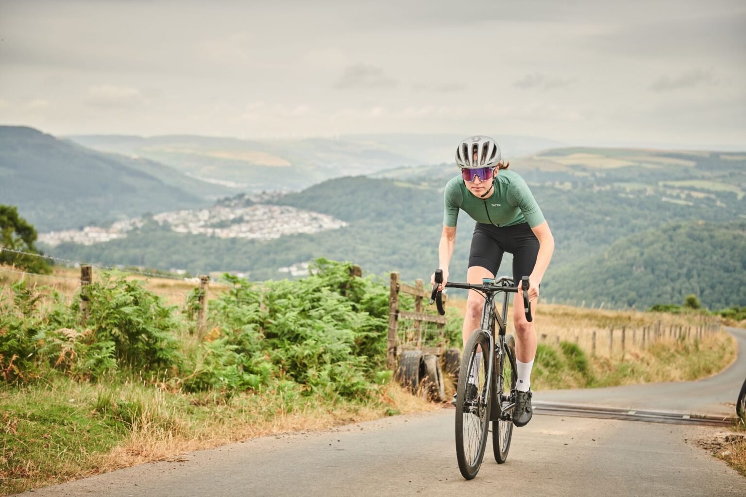 Cycling Weekly’s favourite cycling roads