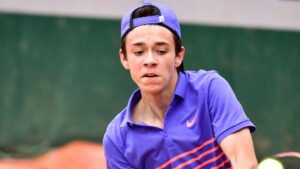 Tennis star slapped with 20-YEAR ban and ordered to ‘repay corrupt payments’ in major match fixing scandal