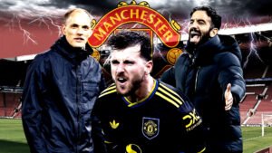 Thomas Tuchel ‘concerns over calling Man Utd stars up to England squad’ revealed