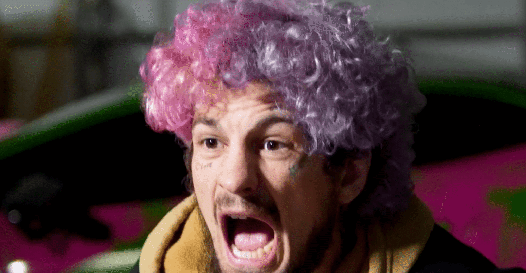 Watch Sean O’Malley’s reaction to Petr Yan’s incredible win over Merab Dvalishvili at UFC 323