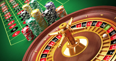 The Evolution of Casino Technology: From Tables to Touchscreens