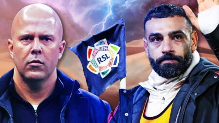 Saudi Pro League chief CONFIRMS plan to sign Mo Salah as Liverpool row rages on following ‘thrown under the bus’ swipe