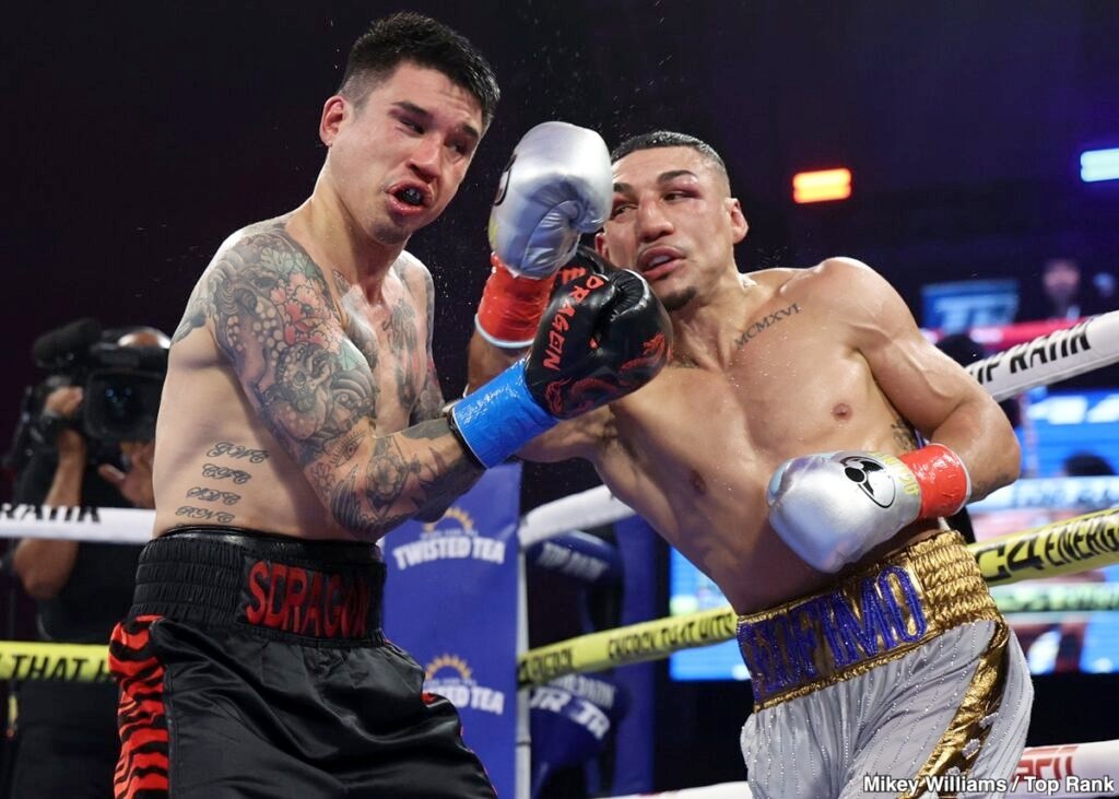 Teofimo Lopez Reveals Lack of Sponsors Ahead of Shakur Stevenson Fight