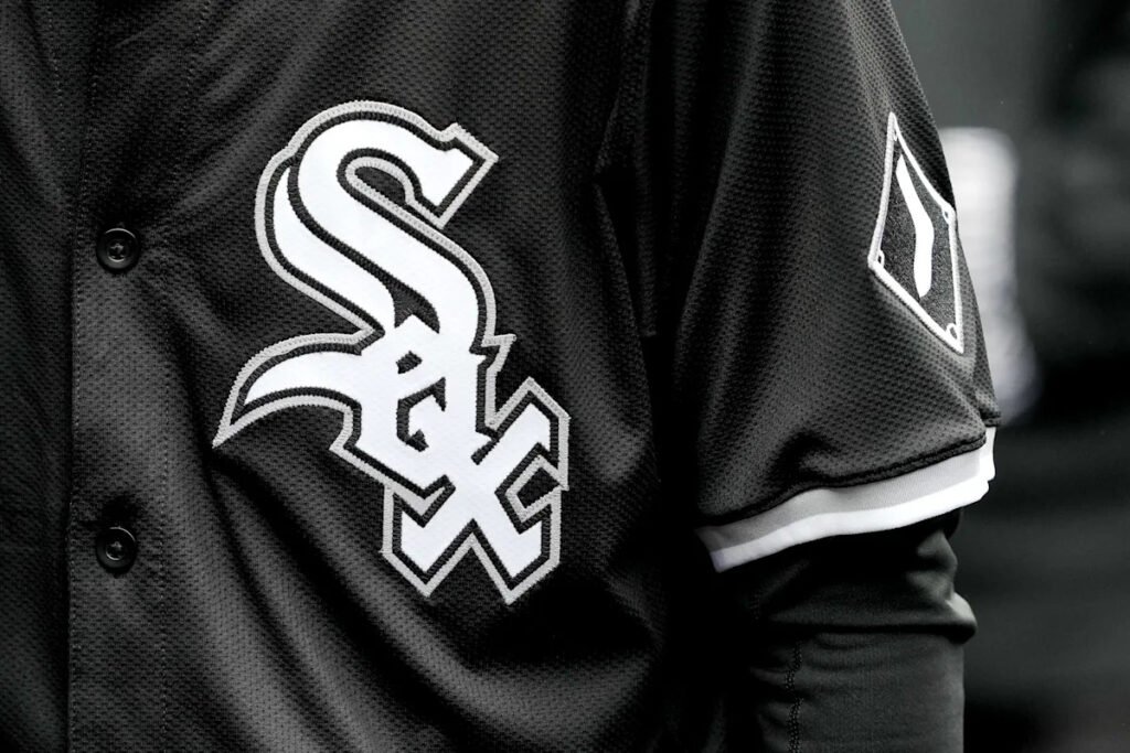 MLB Draft lottery: White Sox win No. 1 overall pick in 2026