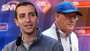 Mets checklist for 2025 MLB Winter Meetings: Breaking down the biggest needs