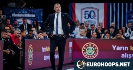 Radovan Trifunovic: “Bu Tip Maçları Kazanmamız Gerekiyor”