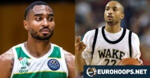 Türkiye’de Bir İlk: Baba – Oğul Triple Double