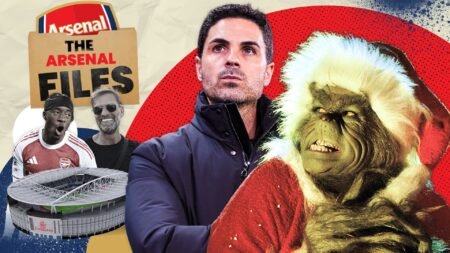 Arteta cancels Christmas and why bizarre Wolves kick-off time is Jurgen Klopp’s fault