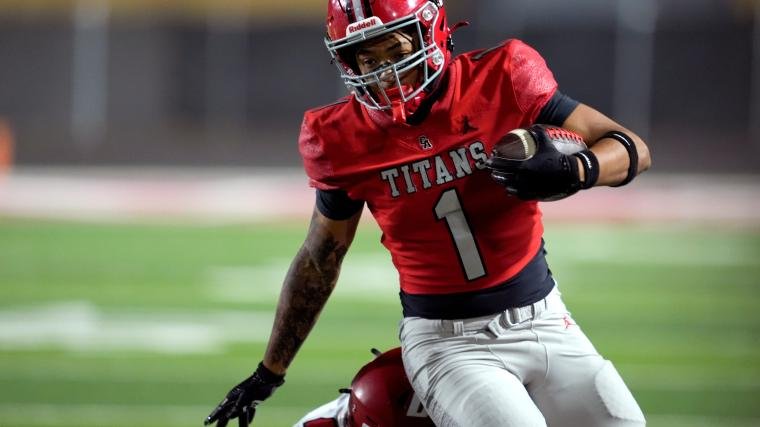 Midwest City Carl Albert (OK) vs. Bishop McGuinness (OK): Live updates, score of Oklahoma OSSAA Class 5A state championship game