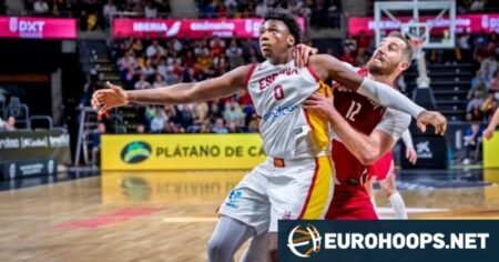 Confirmada la gravísima lesión de rodilla de Great Osobor