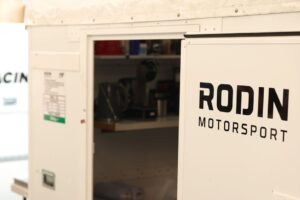 Rodin Motorsport to make surprise sportscar debut in British GT in 2026