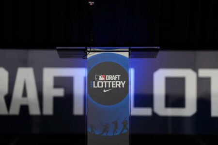 MLB Draft: Lottery delivers shakeup after White Sox at No. 1; what does it mean for next year’s draft class?
