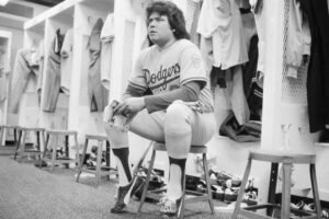 Fernando Valenzuela falls short of induction into National Baseball Hall of Fame