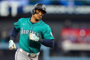 Jorge Polanco reportedly agrees to 2-year, $40 million deal with Mets