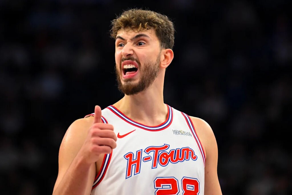 Fantasy Basketball High Score Perfect Lineup: Top 6 scores from Week 7 in the NBA