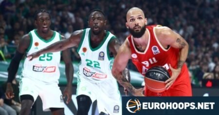 Φουρνιέ: Αναρωτιέται για τη μεγαλύτερη (αθλητική) αντιπαλότητα στην Ελλάδα…