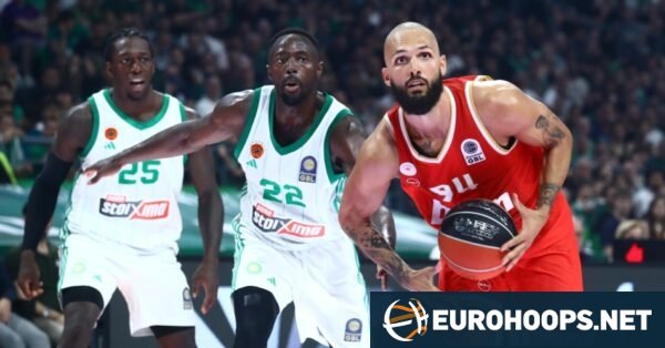 Φουρνιέ: Αναρωτιέται για τη μεγαλύτερη (αθλητική) αντιπαλότητα στην Ελλάδα…