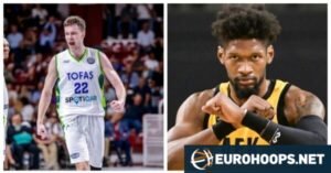 2025-26 Basketbol Şampiyonlar Ligi: Sıçrama Yapma Potansiyeline Sahip Oyuncular