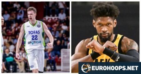 2025-26 Basketbol Şampiyonlar Ligi: Sıçrama Yapma Potansiyeline Sahip Oyuncular