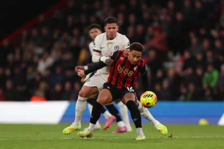 Bournemouth and Chelsea Play Out 0-0 Premier League Stalemate